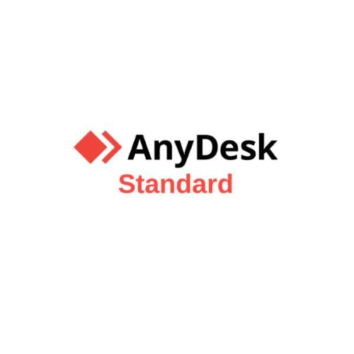 ANYDESK STANDARD LICENSE SUBSCRIPTION 2Y